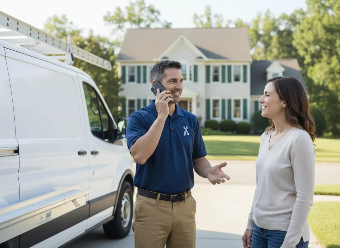 Home Gutter Service Carrolls, WA FAQs